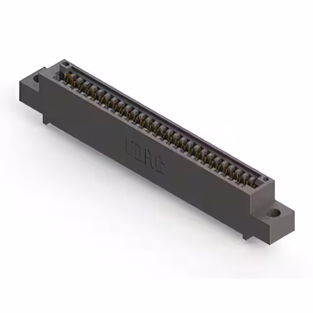 395-028-524-404 EDAC Inc.  Edgeboard Connectors